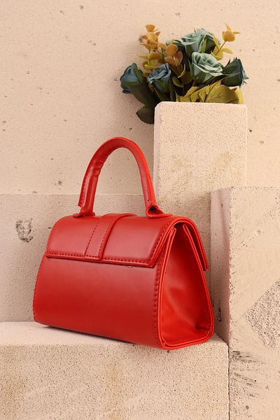 weem bag Дамска чанта Weembag Zaras Ginza Clutch Roma