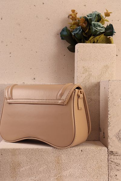weem bag Γυναικεία τσάντα Weembag Zaras Floki Portfolio Siena