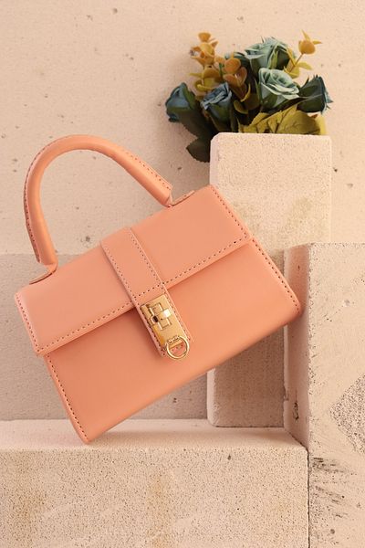weem bag Дамска чанта Weembag Zaras Ginza Clutch Roma