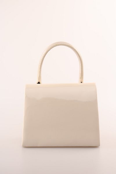 weem bag Γυναικεία τσάντα Weembag λουστρίνι μονής λαβής Palermo