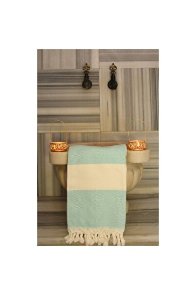 Elif Towels بيشتيمال 100*180 سم 100% قطن