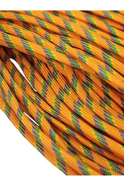 PARACORD Νήμα Paracord 4 mm 10 μέτρα