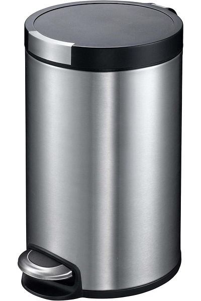 EKO 12L ARTISTIC STEP BIN