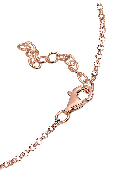 ELLI Stuha na náramek ze stříbra 925