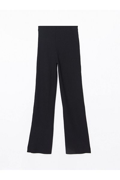 LC Waikiki Women's Trousers with Elastic Waist