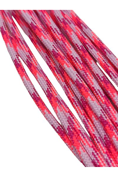 PARACORD Νήμα Paracord 4 mm 10 μέτρα
