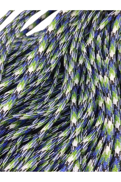 PARACORD Νήμα Paracord 4 mm 10 μέτρα