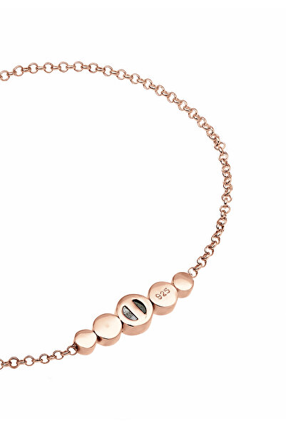 ELLI Stříbrný náramek 925