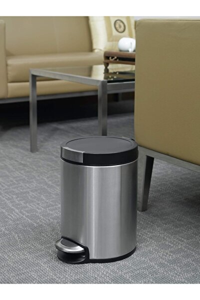 EKO 5L ARTISTIC STEP BIN