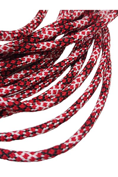 PARACORD Νήμα Paracord 4 mm 10 μέτρα