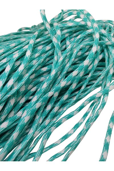 PARACORD Νήμα Paracord 4 mm 10 μέτρα