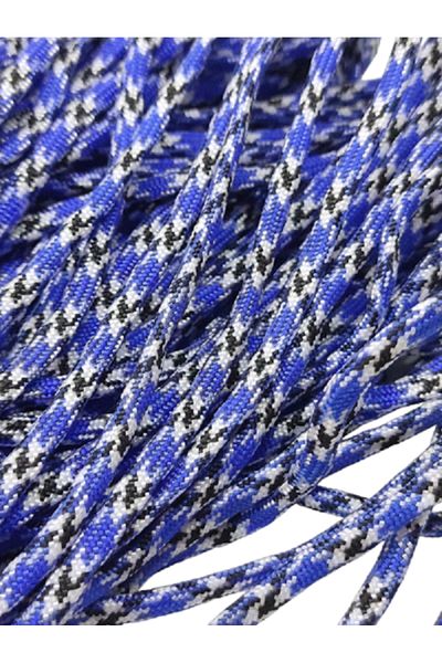 PARACORD Νήμα Paracord 4 mm 10 μέτρα