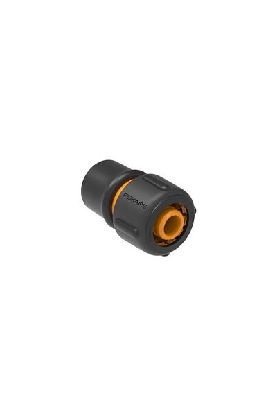 FiSKARS 1027077   Left Hose Connector Attachment 19(3/4")