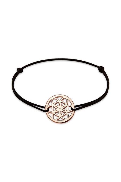ELLI Bracelet Ornament Dreamcatcher 925 Sterling Silver