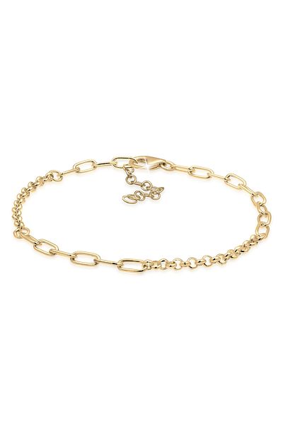 Nenalina Bracelet Bracelet Charm 925 Sterling Silver
