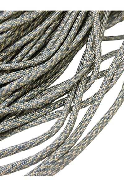 PARACORD Νήμα Paracord 4 mm 10 μέτρα