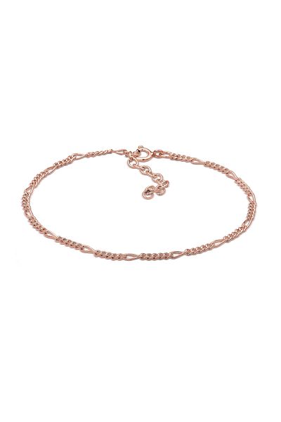 ELLI 925 Sterling Silber Armband Damen Wasserzeichen Trend 
 # # # Titel 
 Women's Watermark Basic Trend – Armband aus 925er Sterlingsilber