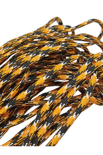 PARACORD Νήμα Paracord 4 mm 10 μέτρα