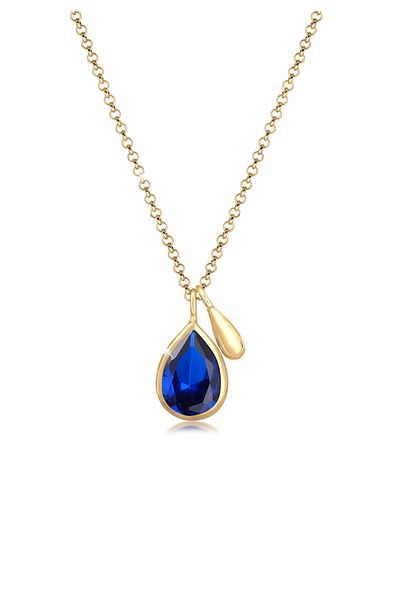 ELLI Necklace 925 Sterling Silver