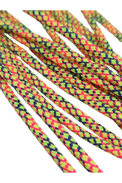 PARACORD Νήμα Paracord 4 mm 10 μέτρα