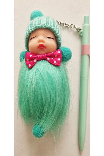 Modellino قبعة نوم سويتي بيبي مع ربطة عنق وربطة عنق لطيفة للأطفال YY-021 قلم ...