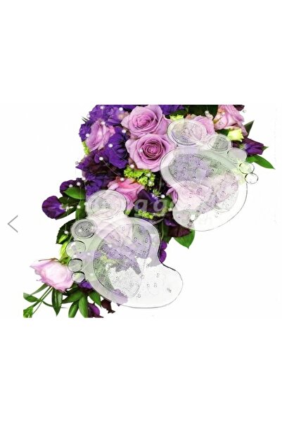 AnkaVerse Anti-Slip Padded Comfortable Silicone Pad Insoles for Shoes (5286)