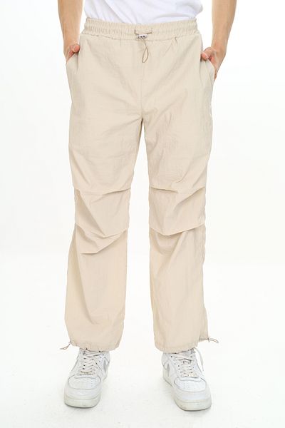 Pantulux Boy 100% Cotton Parachute Pants