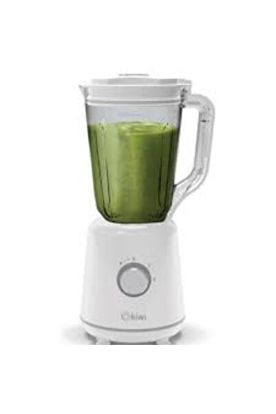 Genel Markalar KİWİ KSB-2216 BUZ KIRICI BLENDER DARBE FONKSİYONU 180ML.1000W ...