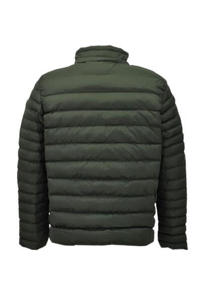 DYNAMO Чоловічий спортивний надувний пуховик 3066 BGL-ST04001