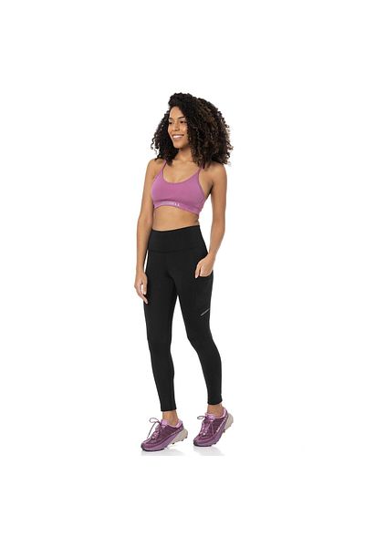 Trespass Jovana- Leggings Softshell pentru femei Leggings pentru femei