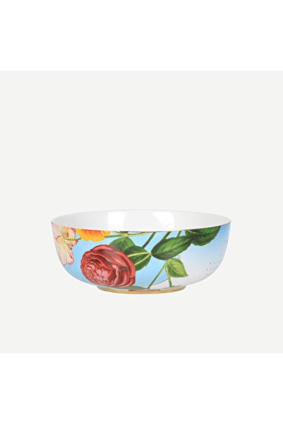 Pip Studio Royal Mavi Porselen Kase 20 Cm