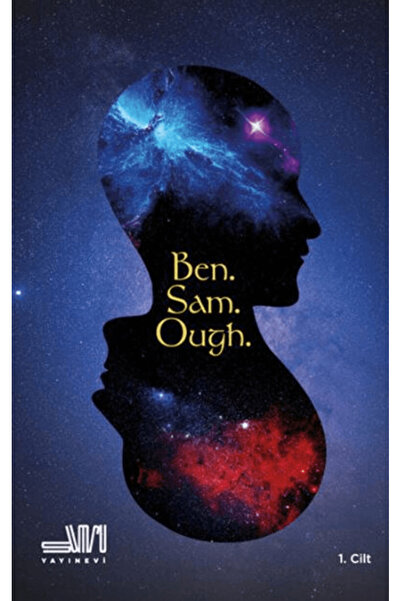 Sumru Yayınevi Ben. Sam. Ough. 1. Cilt / Tolun Pulak / Sumru Yayınevi / 97860...