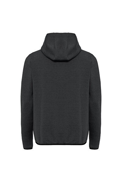 Merrell Jim Men's Black Jacket Men's Jacket M25Jimm