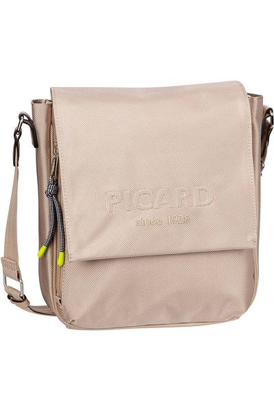 Picard Bodybag Lucky One