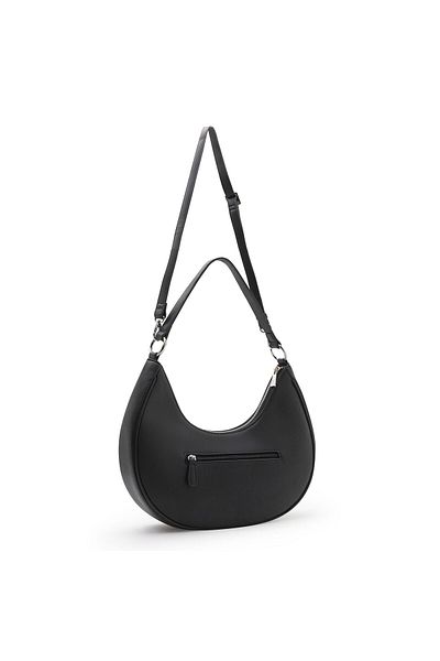 L.CREDI Ornella Shoulder Bag 35 cm