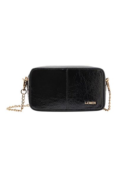 L.CREDI Ordizana Shoulder bag 20 cm