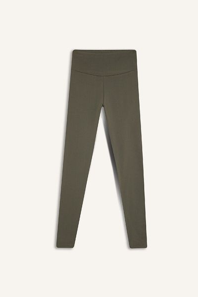DeFacto DeFactoFit Taillenbetonte Sport-Leggings B4590AX24WN