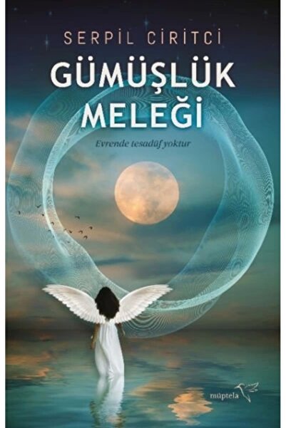 Müptela Yayınları Gümüşlük Meleği