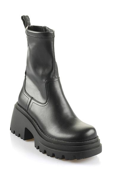 Buffalo Aspen Zip Warm