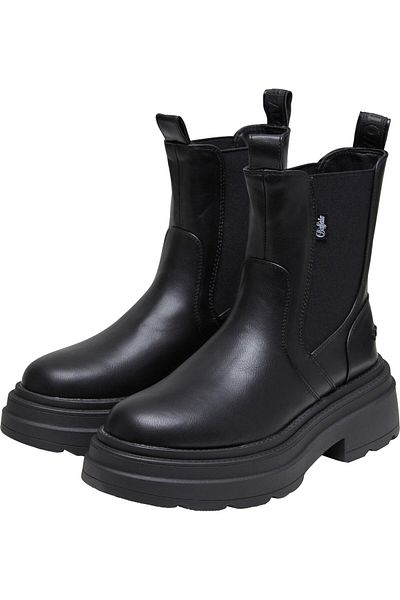 Buffalo mars chelsea