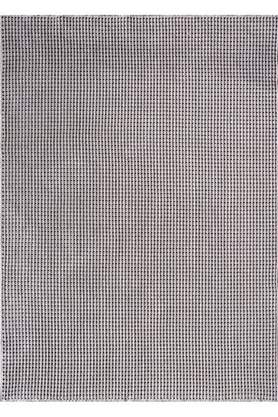 Saray Halı Modern Kilim Pati Dostu Pamuk Iplikli Massandra Ms02b