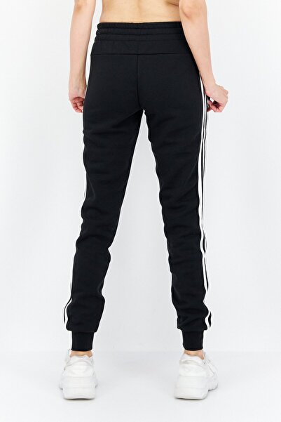 adidas Women Sportswear Fit Training Sweatpant, Black