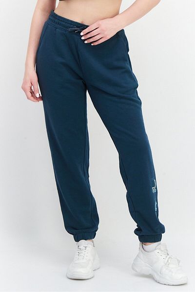 O'Neill Women Brand Logo Drwastring Sweatpants, Navy