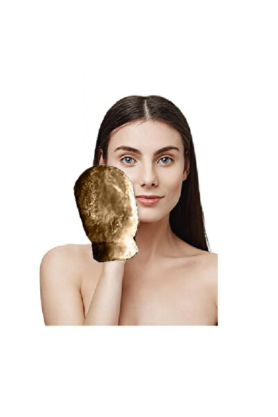 SB SizinBazar 2 كيس وجه بلون القهوة