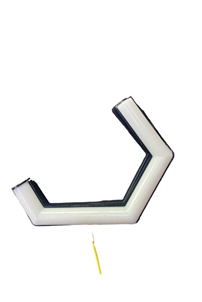 EKT 125 MM G ANGEL BEYAZ