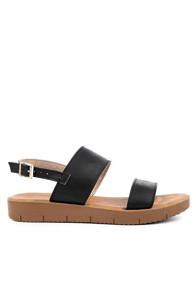 Muya Anatomical Sole Women's Sandals - Glass