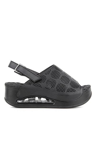 Muya A 9471028   Air Max Sole Heel Spur Women's Sandals