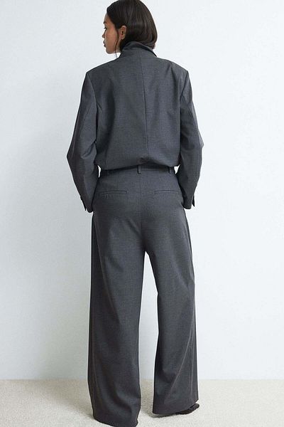 H&M Wide trousers