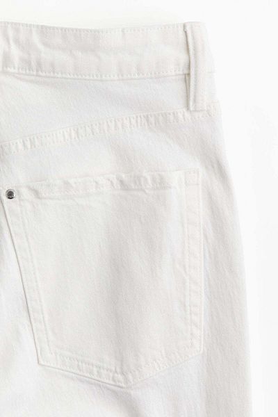 H&M Slim High Jeans