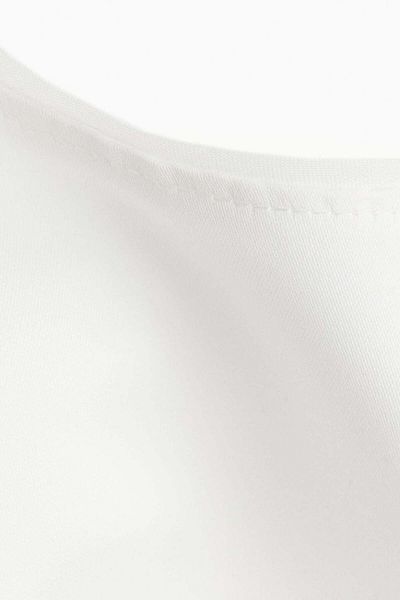H&M Flared-skirt dress